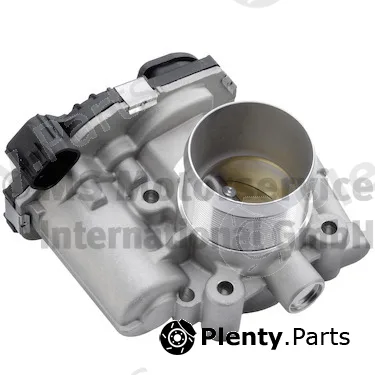 Pierburg 7.09460.11.0 — Throttle Body