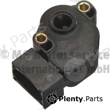 Pierburg 4.02003.16.0 — Sensor, throttle position