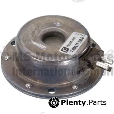 Pierburg 7.06117.20.0 — Central Magnet, camshaft adjustment