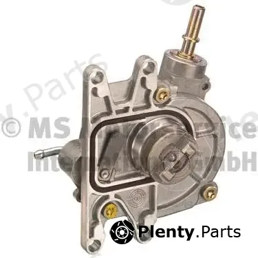 Pierburg 7.24807.10.0 — Vacuum Pump, braking system