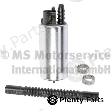 Pierburg 7.07795.57.0 — Fuel Pump