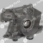 Pierburg 7.29190.02.0 — Oil Pump