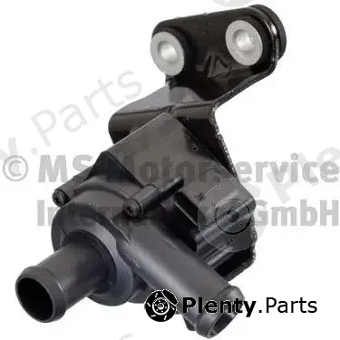 Pierburg 7.08692.01.0 — Auxiliary Water Pump (cooling water circuit)
