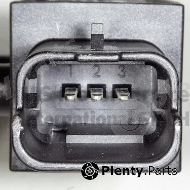 Pierburg 7.11492.09.0 — Sensor, exhaust pressure