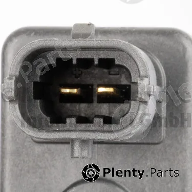 Pierburg 7.02256.58.0 — Boost Pressure Control Valve