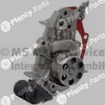 Pierburg 7.29593.03.0 — Water Pump, engine cooling