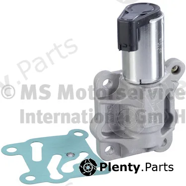 Pierburg 7.06117.64.0 — Control Valve, camshaft adjustment