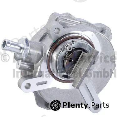 Pierburg 7.24807.23.0 — Vacuum Pump, braking system