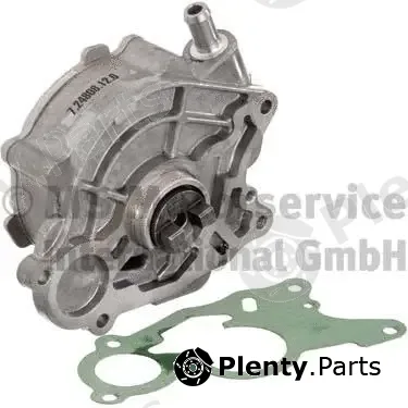 Pierburg 7.24808.12.0 — Vacuum Pump, braking system
