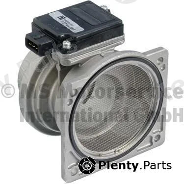 Pierburg 7.22184.58.0 — Mass Air Flow Sensor
