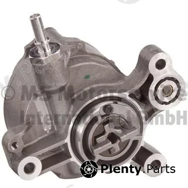 Pierburg 7.24808.09.0 — Vacuum Pump, braking system
