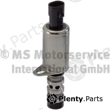Pierburg 7.06117.08.0 — Control Valve, camshaft adjustment