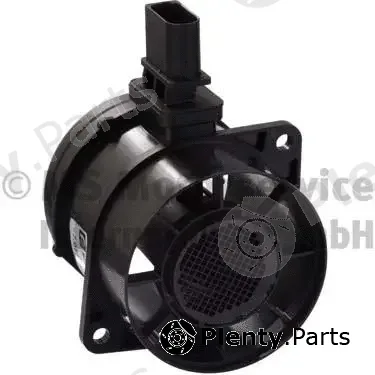 Pierburg 7.07759.25.0 — Mass Air Flow Sensor