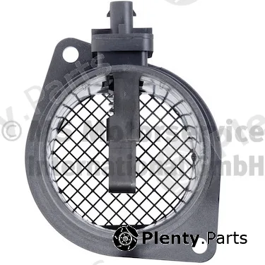 Pierburg 7.07759.86.0 — Mass Air Flow Sensor