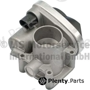 Pierburg 7.03703.09.0 — Throttle Body