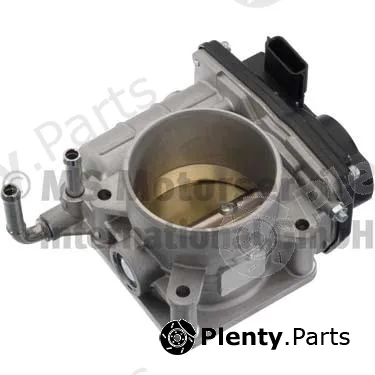 Pierburg 7.03703.44.0 — Throttle Body