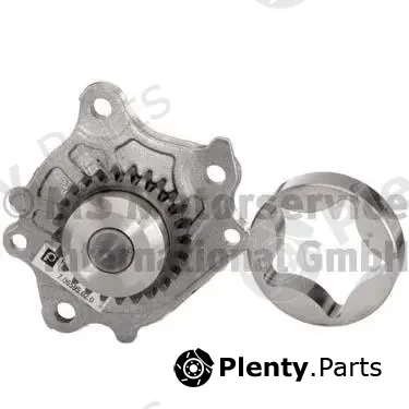 Pierburg 7.06595.02.0 — Oil Pump