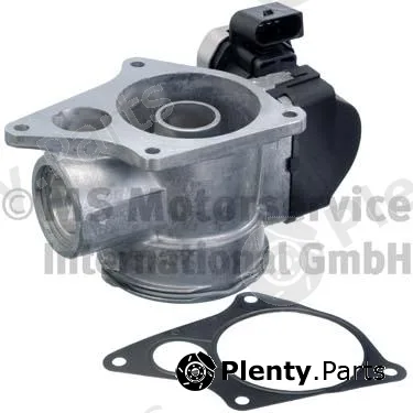 Pierburg 7.24809.54.0 — EGR Valve