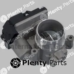 Pierburg 7.03703.84.0 — Control Flap, air supply