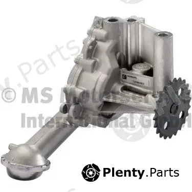 Pierburg 7.07409.00.0 — Oil Pump