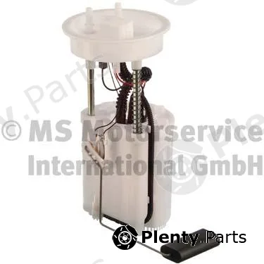 Pierburg 7.00468.85.0 — Fuel Feed Unit