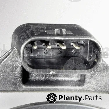 Pierburg 7.06033.63.0 — Auxiliary Water Pump (cooling water circuit)