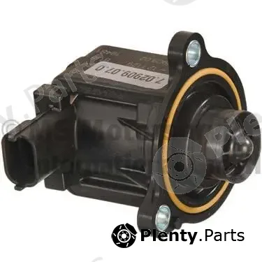 Pierburg 7.02909.07.0 — Recirculating Air Valve, charger