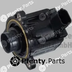 Pierburg 7.02909.12.0 — Recirculating Air Valve, charger
