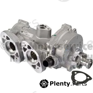 Pierburg 7.24807.67.0 — Vacuum Pump, braking system