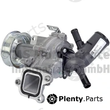 Pierburg 7.08778.06.0 — Water Pump, engine cooling