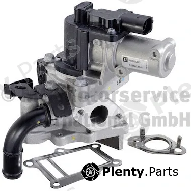Pierburg 7.09002.15.0 — EGR Valve
