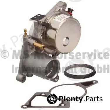Pierburg 7.22454.14.0 — Vacuum Pump, braking system