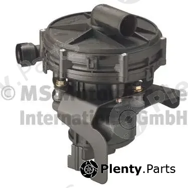 Pierburg 7.22166.38.0 — Secondary Air Pump Module