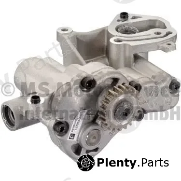 Pierburg 7.07919.05.0 — Oil Pump