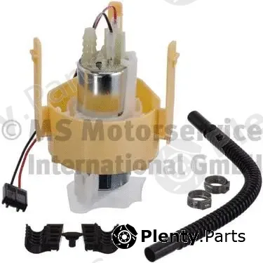Pierburg 7.07795.01.0 — Fuel Pump