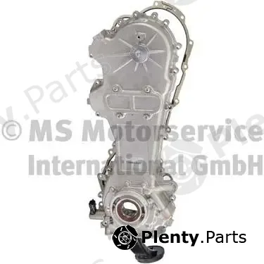Pierburg 7.03903.03.0 — Oil Pump