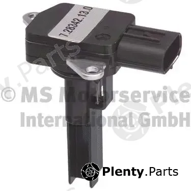 Pierburg 7.28342.13.0 — Mass Air Flow Sensor