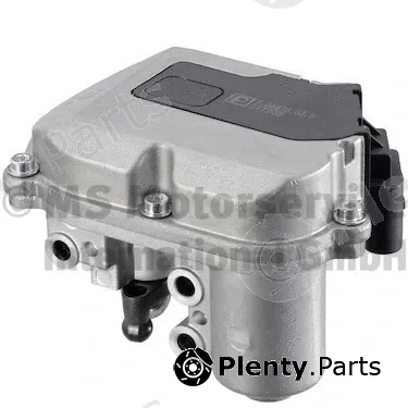 Pierburg 7.06870.03.0 — Control, swirl covers (induction pipe)