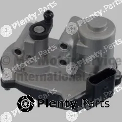 Pierburg 7.06870.02.0 — Control, swirl covers (induction pipe)