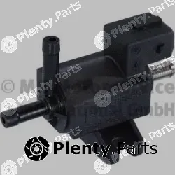 Pierburg 7.01738.01.0 — Boost Pressure Control Valve