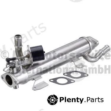 Pierburg 7.09730.04.0 — Cooler, exhaust gas recirculation