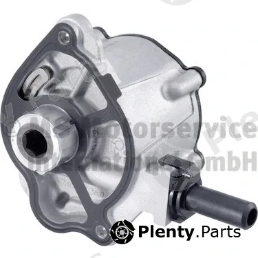 Pierburg 7.02551.26.0 — Vacuum Pump, braking system