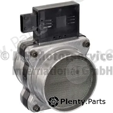 Pierburg 7.07759.19.0 — Mass Air Flow Sensor