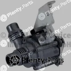 Pierburg 7.10102.10.0 — Auxiliary Water Pump (cooling water circuit)