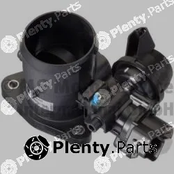Pierburg 7.03703.94.0 — Control Flap, air supply