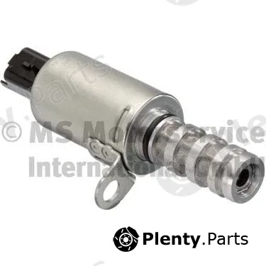 Pierburg 7.06117.45.0 — Control Valve, camshaft adjustment