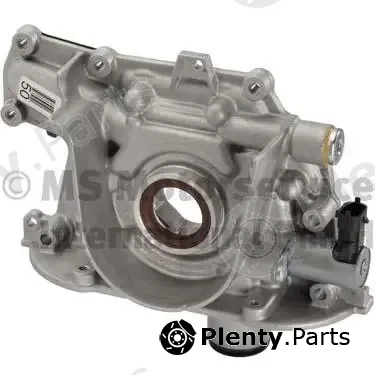 Pierburg 7.07381.00.0 — Oil Pump