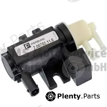 Pierburg 7.00782.11.0 — Pressure converter, turbocharger