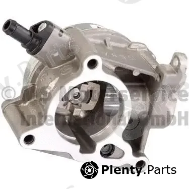 Pierburg 7.01274.06.0 — Vacuum Pump, braking system