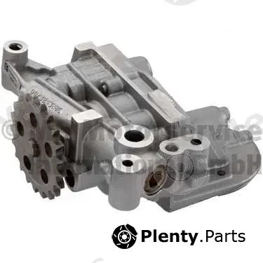 Pierburg 7.06595.13.0 — Oil Pump